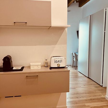 Apartamento Dimora San Gaetano Bari Exterior foto