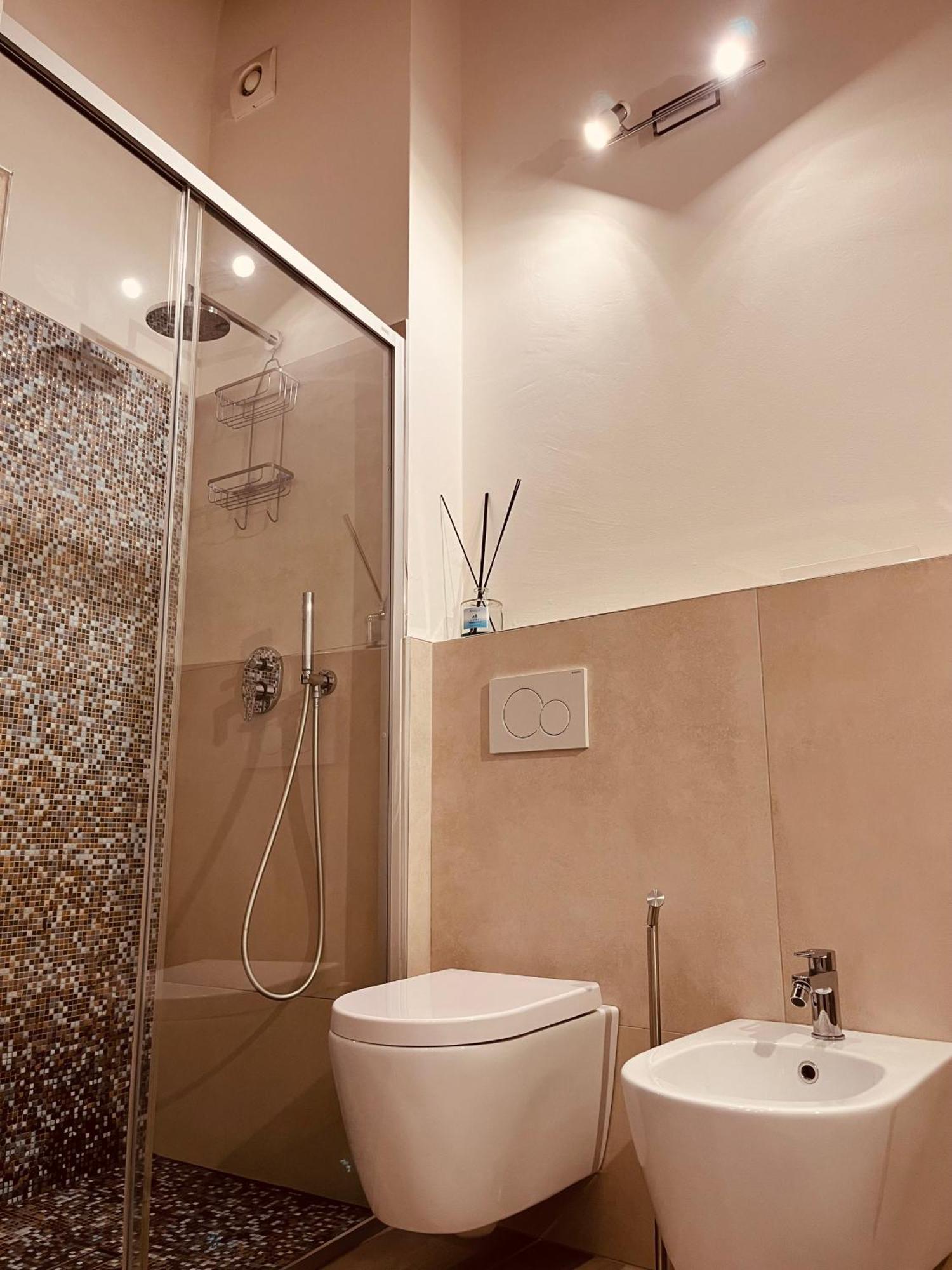 Apartamento Dimora San Gaetano Bari Exterior foto