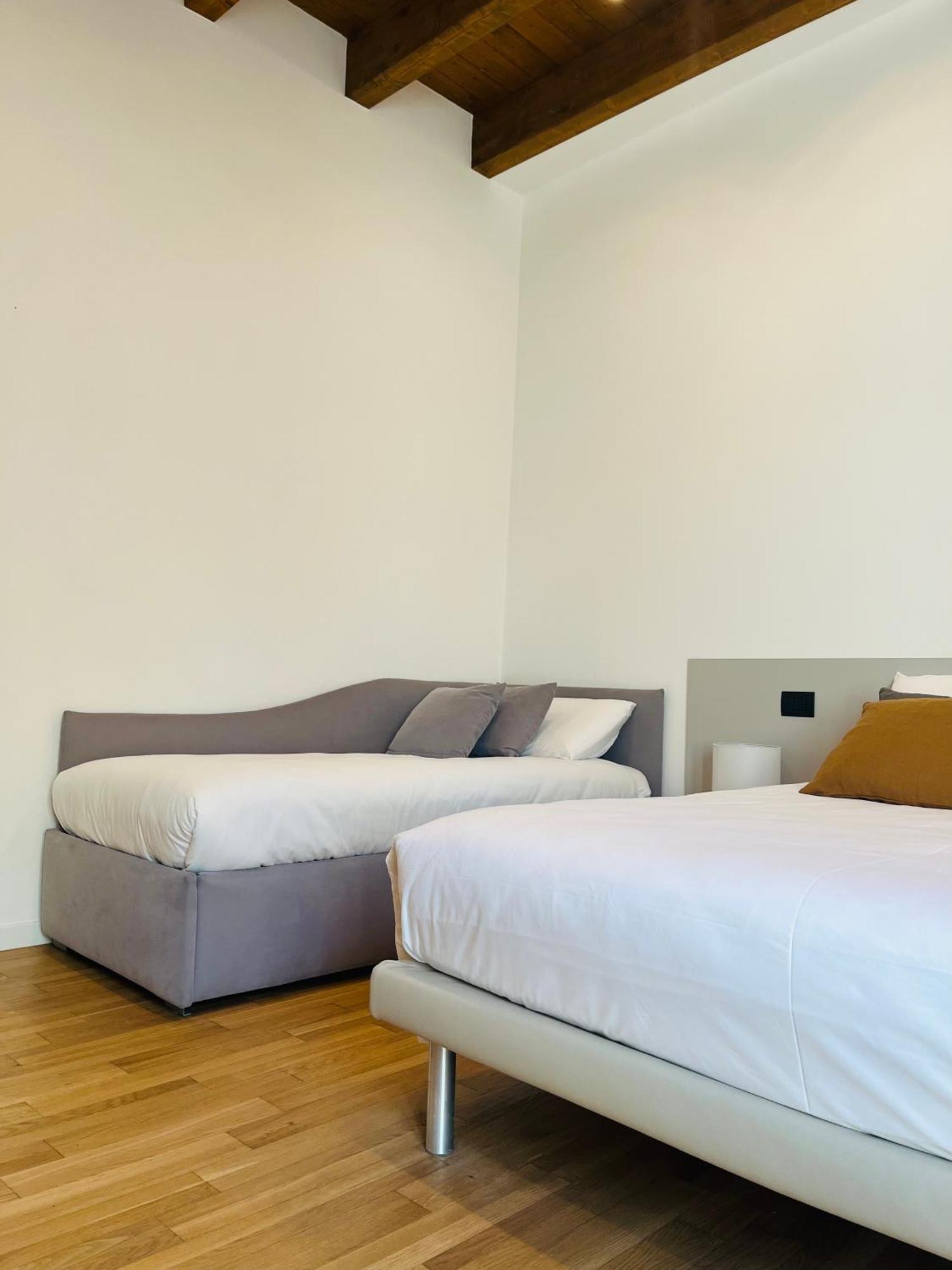 Apartamento Dimora San Gaetano Bari Exterior foto