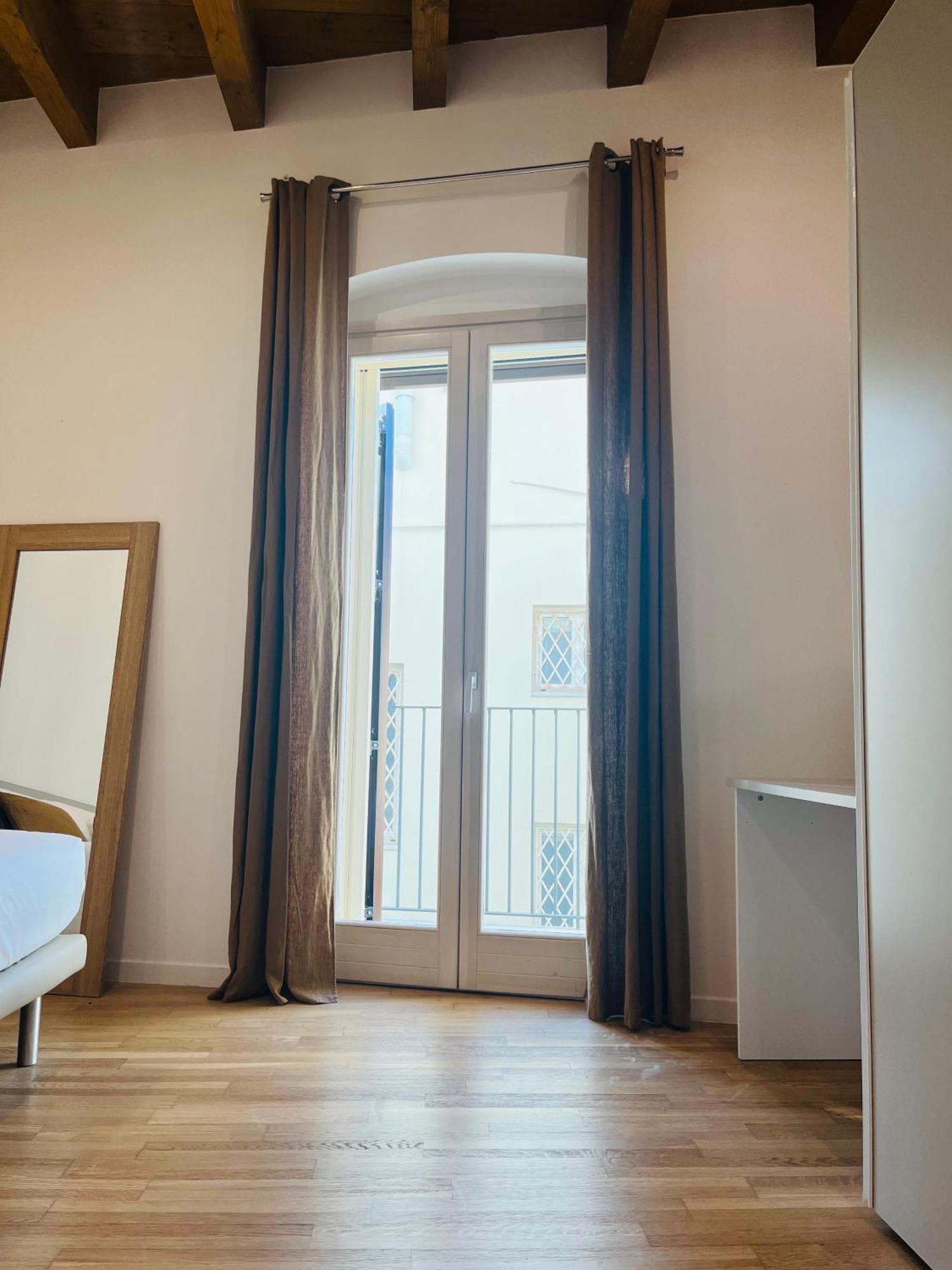 Apartamento Dimora San Gaetano Bari Exterior foto