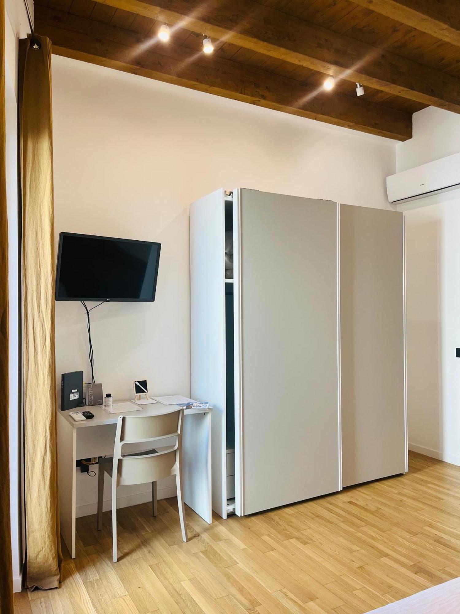 Apartamento Dimora San Gaetano Bari Exterior foto